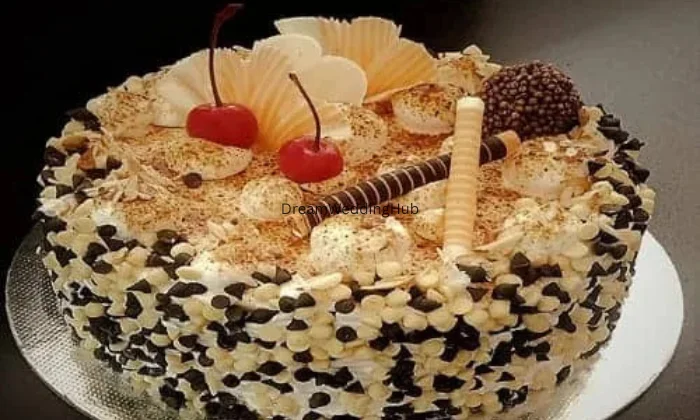 Binnys Designer Cakes